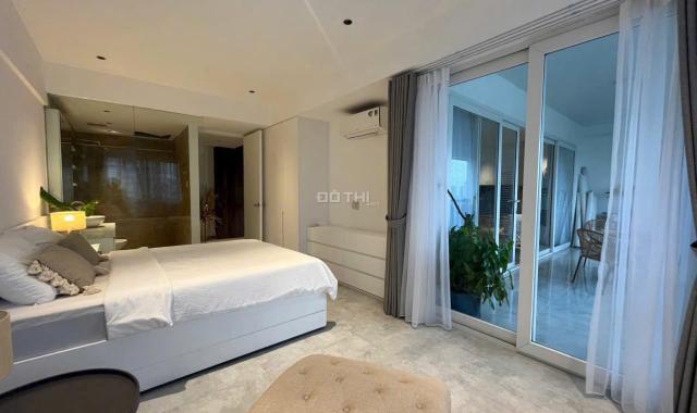 Bán căn hộ chung cư Riverside Residence Phú Mỹ Hưng nhà mới đẹp