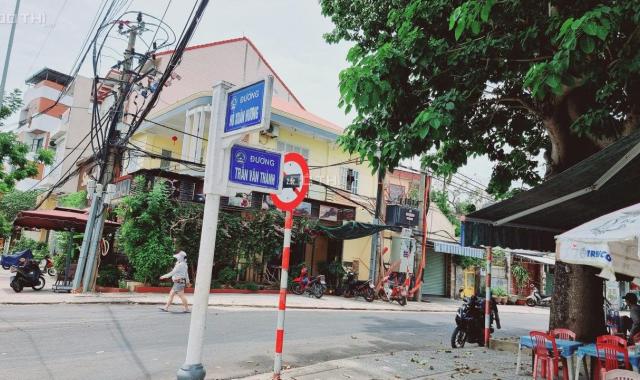 H0T_Bán đất biển Mỹ Khê 120.7m2 ĐườngTrần Văn Thành, (7m5) Ngũ Hành Sơn,Đà Nẵng_10.7 tỷ