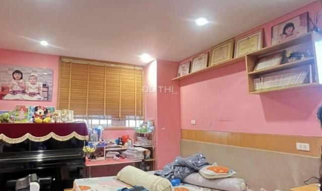 BÁN CĂN CHUNG CƯ HỌC VIỆN BỘ QUỐC PHÒNG, TÂY HỒ 106 M2, 3 PHÒNG NGỦ, 2VS, CẦN BÁN GẤP