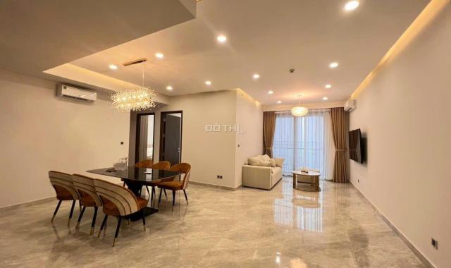 Cần cho thuê nhanh Midtown M8 The Peak nhà nội thất cực đẹp 3PN, full nội thất