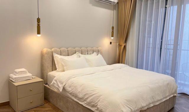 Cần cho thuê nhanh Midtown M8 The Peak nhà nội thất cực đẹp 3PN, full nội thất