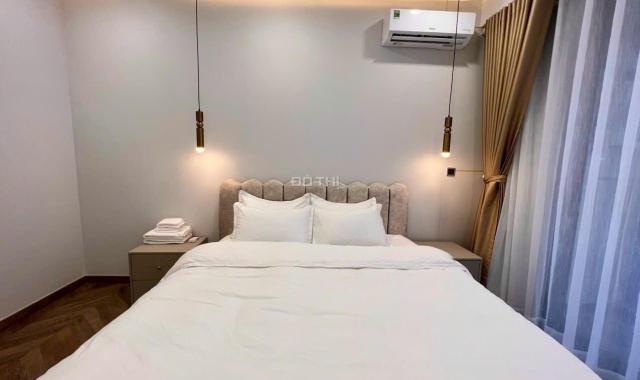 Cần cho thuê nhanh Midtown M8 The Peak nhà nội thất cực đẹp 3PN, full nội thất