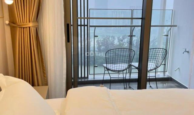 Cần cho thuê nhanh Midtown M8 The Peak nhà nội thất cực đẹp 3PN, full nội thất