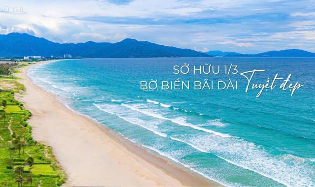 Nhận booking dự án Siêu Đô thị biển CaraWorld giai đoạn đầu tiên, LH tư vấn 0705222823