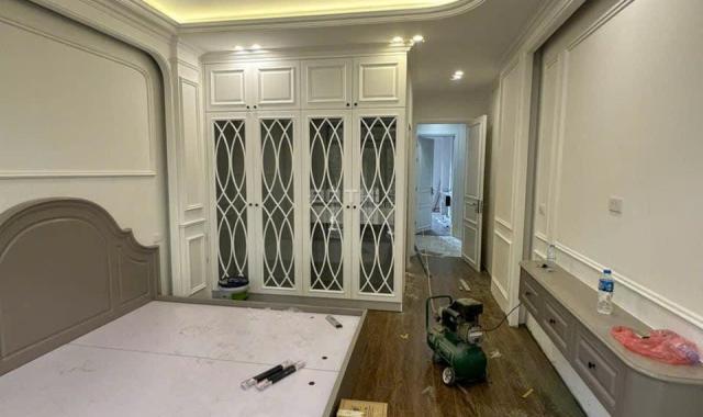 Bán nhà 4T KĐT Nam La Khê, Hà Đông, 60m2 – 15.5 tỷ, Mới đẹp – Full nội thất – Vị trí đắc địa