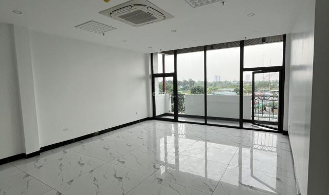 Cho thuê văn phòng Nguyễn Xiển- Phạm Tu, 90 m2/tầng gồm 2 phòng ,GIá Rẻ