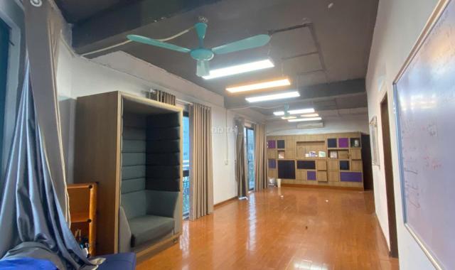 Cho thuê văn phòng 90 m2/tầng, sàn thông đẹp Tai Shophouse Văn Phú