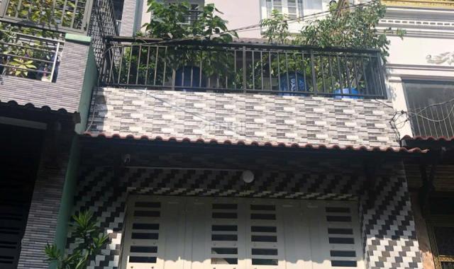 Bán nhà Bình Tân hẻm 115/ Lê Văn Qưới, 4 x 25m, lửng, 2 lầu, ST. Giá: 7.6 tỷ. Lh: 0934196986