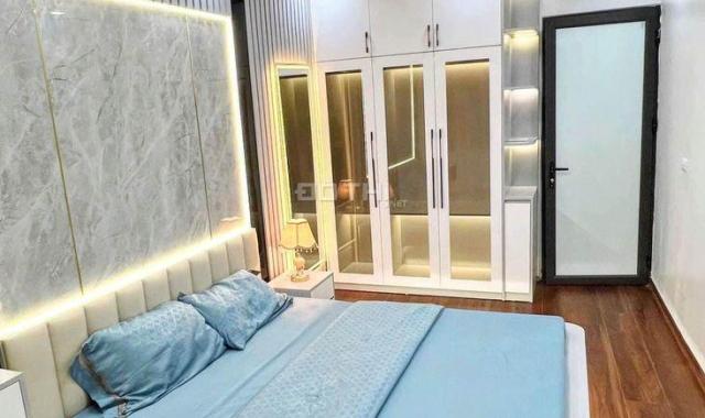 BÁN NHÀ TÔN ĐỨC THẮNG - XÃ ĐÀN - ĐỐNG ĐA 42m2 5 tỷ 7 - 30m RA PHỐ - NGÕ 3 GÁC - NHÀ ĐẸP