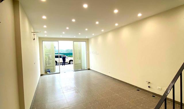 Bán nhà 4T KĐT Văn Phú, Hà Đông, 90m2 – 25 tỷ, Mới đẹp – ô tô tránh – vỉa hè – Kinh doanh – Trục đư