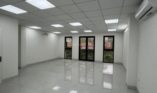 Văn phòng mặt phố Nguyễn Thanh Bình- Tố Hữu, 70 m2, mặt tiền 6.5m