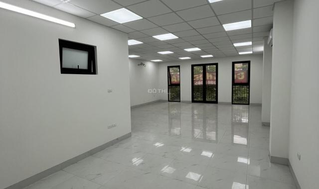 Văn phòng mặt phố Nguyễn Thanh Bình- Tố Hữu, 70 m2, mặt tiền 6.5m