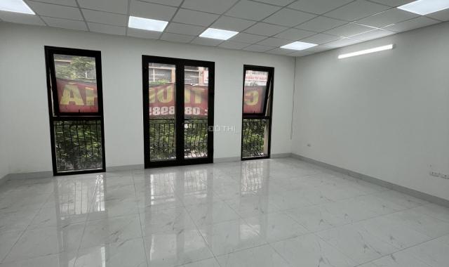 Văn phòng mặt phố Nguyễn Thanh Bình- Tố Hữu, 70 m2, mặt tiền 6.5m