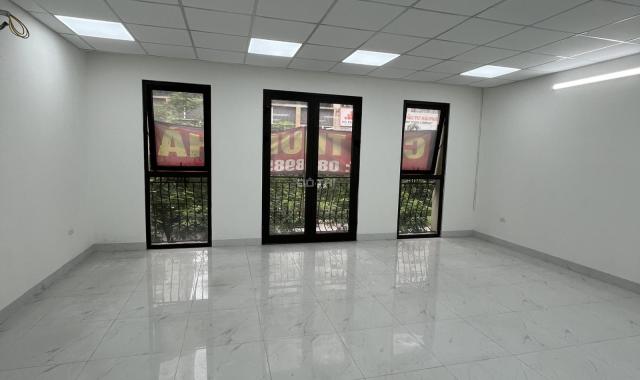 Văn phòng mặt phố Nguyễn Thanh Bình- Tố Hữu, 70 m2, mặt tiền 6.5m