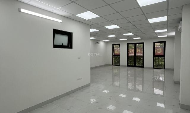 Văn phòng mặt phố Nguyễn Thanh Bình- Tố Hữu, 70 m2, mặt tiền 6.5m