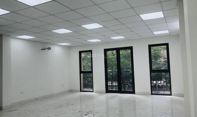 Văn phòng mặt phố Nguyễn Thanh Bình- Tố Hữu, 70 m2, mặt tiền 6.5m