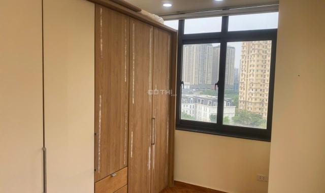 Cho thuê căn hộ B3A Nam Trung Yên 80m2, 3 ngủ full đồ 14 triệu/tháng