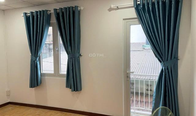 10 Mét Ra Hẻm Ôto Tránh Ông Ích Khiêm – Quận 11 – DT:4,5x9m – 2 Tầng Kiên Cố - Giá 3,8 Tỷ