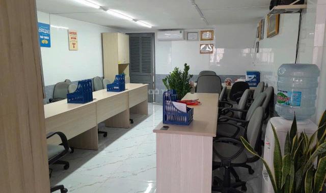 CHÍNH CHỦ CẦN BÁN CĂN HỘ CHUNG CƯ 80m2 MẶT TIỀN NGUYỄN TRÃI QUẬN 5