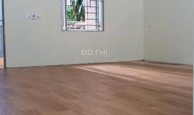 Hộ khẩu phố cổ Hà Đông, 36m2, phân lô trường chính trị, trước và sau thoáng, sáng