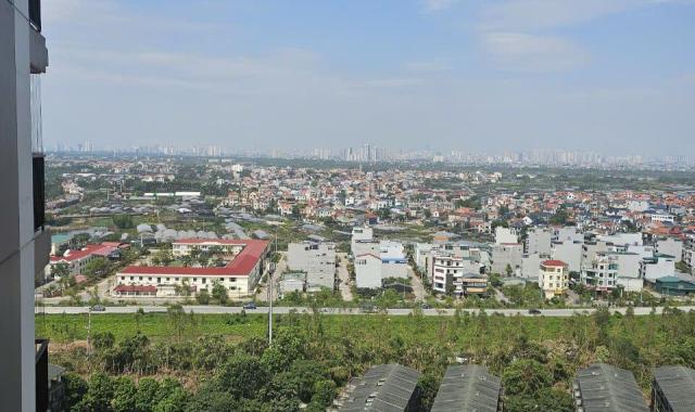 Chỉ 3.3 tỷ sở hữu căn hộ 64m2 sử dụng - 2 ngủ 2 vệ sinh , chung cư Haven Park , KĐT Ecopark