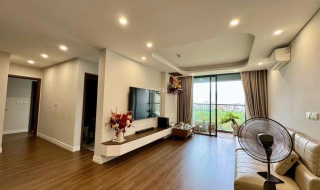 Tôi cần bán CC Ngoại Giao Đoàn 135m2, 3PN & 2WC. Full NT cao cấp đẹp lung linh