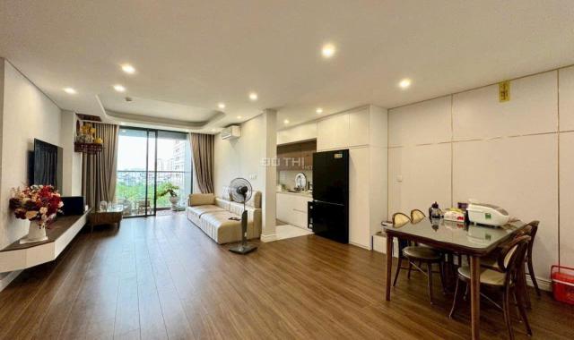 Tôi cần bán CC Ngoại Giao Đoàn 135m2, 3PN & 2WC. Full NT cao cấp đẹp lung linh