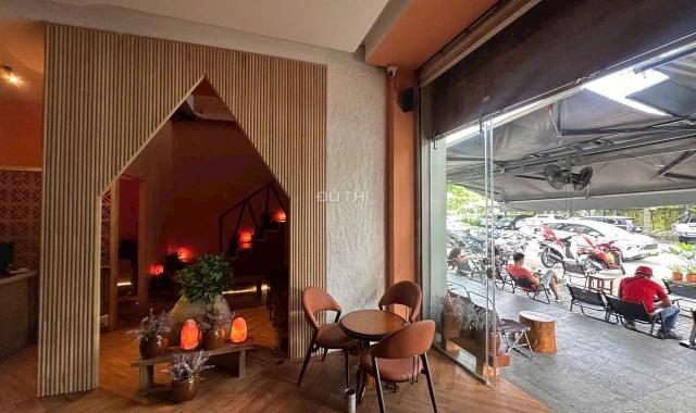 Bán Shop mặt tiền đường lớn khu Happy Valley Phú Mỹ Hưng, Dt: 322m2, trệt + lầu