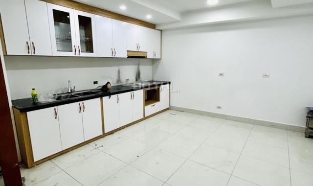 BÁN NHÀ VỊ TRÍ ĐẸP – VĨNH HƯNG – HOÀNG MAI – 52m2, 5 tầng, mặt tiền 4,5m, Giá 7,95 tỷ