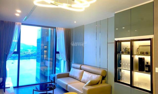 MỞ BÁN 20 CĂN SAM TOWERS CUỐI CÙNG - VIEW SÔNG HÀN, VỊNH BIỂN, NÚÍ SƠN TRÀ. GIÁ GỐC CĐT