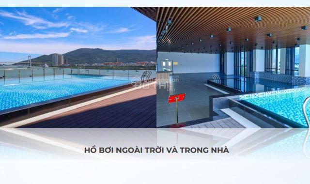 MỞ BÁN 20 CĂN SAM TOWERS CUỐI CÙNG - VIEW SÔNG HÀN, VỊNH BIỂN, NÚÍ SƠN TRÀ. GIÁ GỐC CĐT