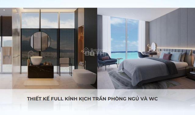 MỞ BÁN 20 CĂN SAM TOWERS CUỐI CÙNG - VIEW SÔNG HÀN, VỊNH BIỂN, NÚÍ SƠN TRÀ. GIÁ GỐC CĐT