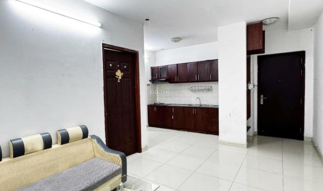 Căn hộ Phú Thạnh Apartment 45m2, Tk 1PN,1WC Đủ nội thất 6.5tr/th