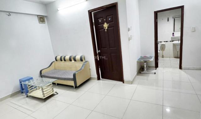 Căn hộ Phú Thạnh Apartment 45m2, Tk 1PN,1WC Đủ nội thất 6.5tr/th