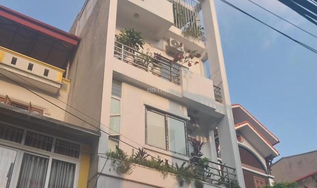 Bán nhà siêu hiếm 70m2, 5 tầng, mt 5,2m Quang Trung, Hà Đông 13,5 tỷ