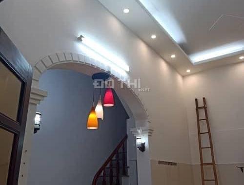 Tôi cần bán nhà ngõ An Dương, giá 5.4 tỷ, 33m2x4T, ẢNH THẬT