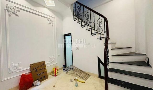 VIP bán nhà MP Phố Vọng, HBT giá 23 tỷ, 42m2x8T, KD lớn