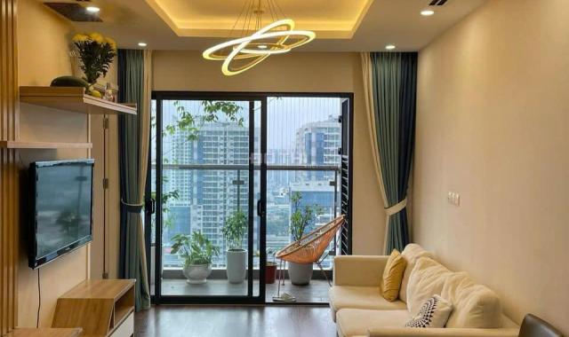 2PN 2VS Full đồ 70m2 giá 15tr Imperia Garden, Đường Nguyễn Huy Tưởng LH: 0343359855