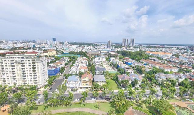 Cần cho thuê nhanh căn hộ Nam Phúc - Le Jardin, PMH,Q7 nhà đẹp