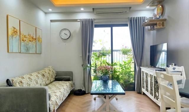 Bán căn hộ 3 ngủ, 99m2 chung cư Aquabay , ECopark - View học viện Golf, Công viên Hồ Thiên Nga