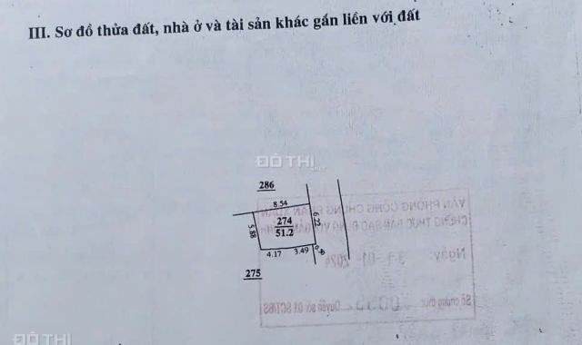 (Siêu phẩm) Tòa nhà VP 51m2 x 7T tại Trần Phú - Vừa ở vừa cho thuê - Ô tô vào nhà - Tin Thật 100%