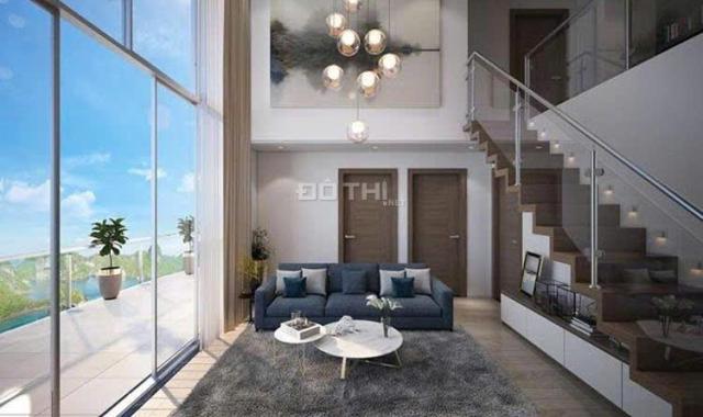 CĂN HỘ DUPLEX – TỰ DO THIẾT KẾ VIEW BIỂN 360 TẠI NAPOLEON NHA TRANG (CHỈ TỪ 2.1 TỶ/CĂN)