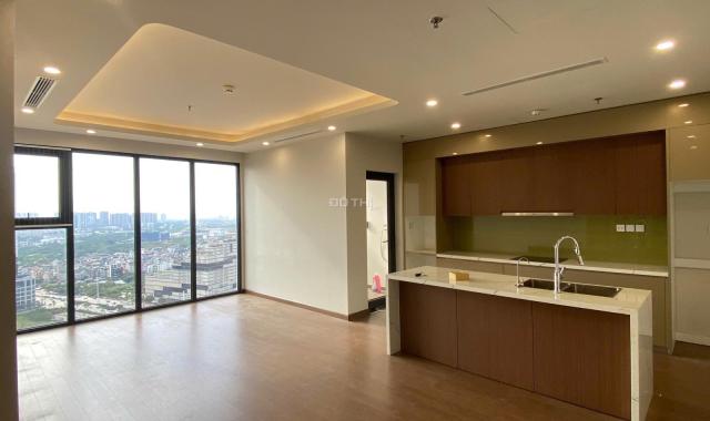 Bán căn hộ cao cấp dự  án GONDENPALACE Mễ Trì, DT 118m2, 3 ngủ 2 WC ,đủ nội thất