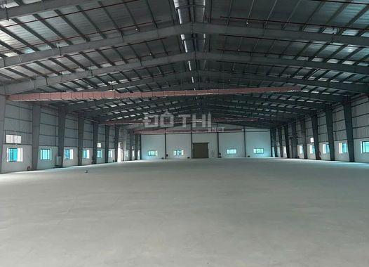 CHO THUÊ NHÀ  XƯỞNG tại Huyện GIA LỘC. Tỉnh HẢI DƯƠNG