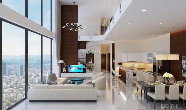 CĂN HỘ VIEW BIỂN DUPLEX ĐỘC NHẤT NHA TRANG (CHỈ TỪ 2.1 TỶ/CĂN)