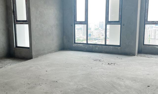 Bán căn hộ Penhouse thông tầng Hateco Laroma,Huỳnh Thúc Kháng,Đống Đa chỉ 16,2 tỷ