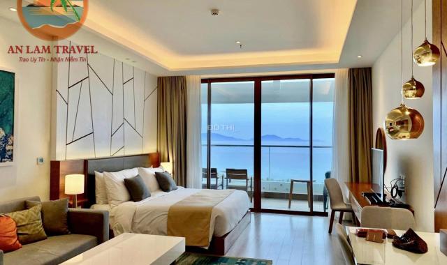 KHÁCH GỬI BÁN GẤP CĂN BIỆT THỰ MOVENPICK 2PN - 513.59m² GIÁ RẺ 16,5TY TẶNG CĂN HỘ FULL NỘI THẤT