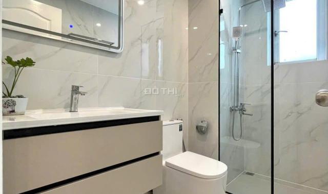 Cho thuê căn hộ Nam Phúc view đẹp, nhà đẹp có 3PN 2WC đầy đủ nội thất