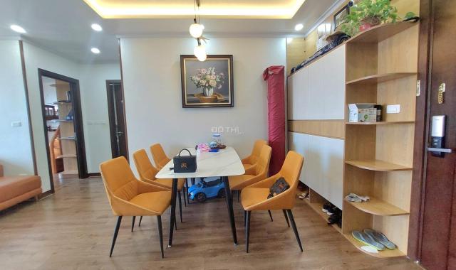 Bán căn hộ 3 ngủ chung cư An Bình Plaza, 97 Trần Bình, Nam Từ Liêm chỉ 5,5 tỷ