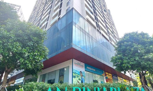 Bán căn hộ 3 ngủ chung cư An Bình Plaza, 97 Trần Bình, Nam Từ Liêm chỉ 5,5 tỷ